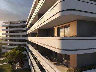 Fusion in Palaio Faliro