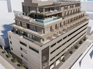 Etolikou 11 in Piraeus