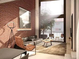ATHINUM 7 (ex. ATHINUM lofts 1) in Athens