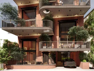 ATHINUM 7 (ex. ATHINUM lofts 1) in Athens