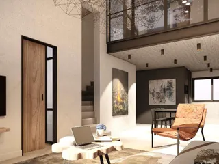 ATHINUM 7 (ex. ATHINUM lofts 1) in Athens
