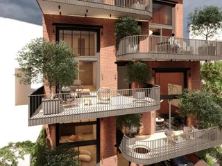 ATHINUM 7 (ex. ATHINUM lofts 1) in Athens
