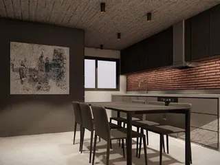 ATHINUM 7 (ex. ATHINUM lofts 1) in Athens