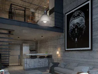 ATHINUM 8 (ex. ATHINUM lofts 2) in Athens
