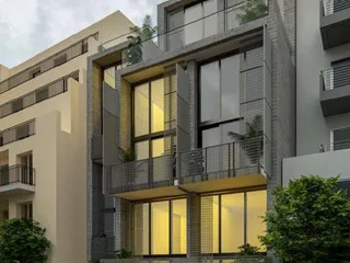ATHINUM 8 (ex. ATHINUM lofts 2) in Athens