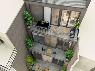 ATHINUM 5 in Athens