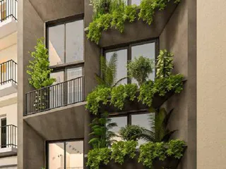 ATHINUM 5 in Athens
