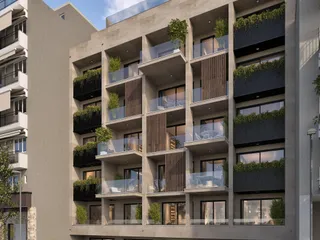 CityScape Suites in Koukaki