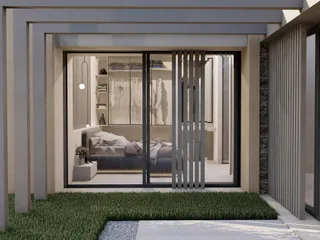 Pirgos Psilonerou villas in Chania