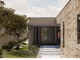 Pirgos Psilonerou villas in Chania
