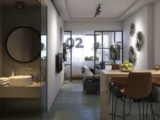ATHINUM 6 in Athens