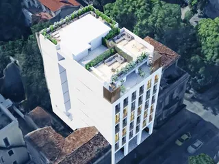 ATHINUM 6 in Athens