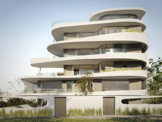 Z version in Glyfada