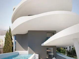 Z version in Glyfada