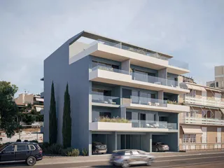 F version in Palaia Fokaia