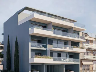 F version in Palaia Fokaia