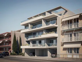 F version in Palaia Fokaia