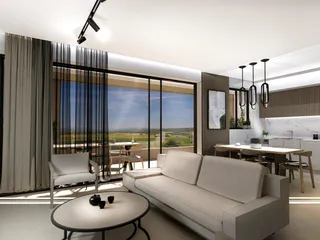 B14 Residences in Heraklion