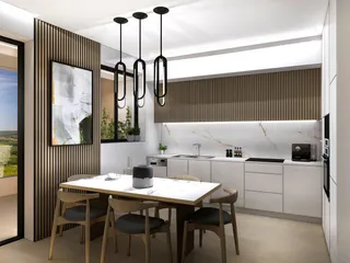 B14 Residences in Heraklion