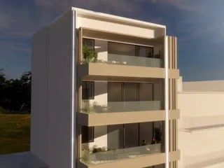 B14 Residences in Heraklion