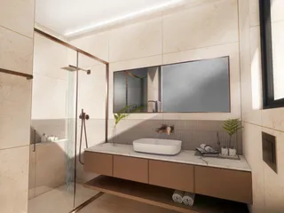 B14 Residences in Heraklion