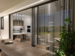 B14 Residences in Heraklion