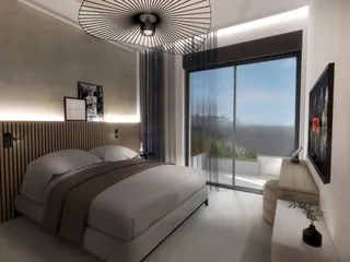 B14 Residences in Heraklion