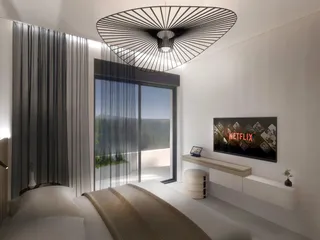 B14 Residences in Heraklion