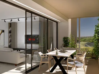 B14 Residences in Heraklion