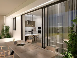 B14 Residences in Heraklion