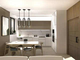 B14 Residences in Heraklion