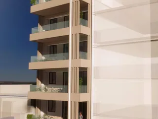 B14 Residences in Heraklion