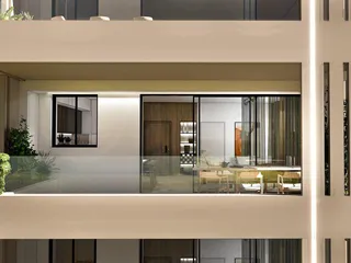B14 Residences in Heraklion