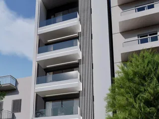 Tsaldari 175 in Kallithea