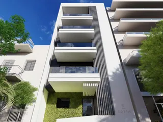 Tsaldari 175 in Kallithea