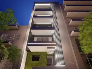 Tsaldari 175 in Kallithea