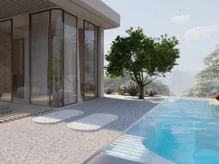 V by Estia in Voula