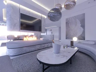 V by Estia in Voula