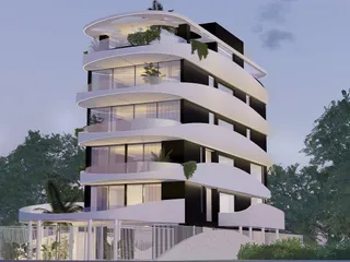 Casablanca in Voula