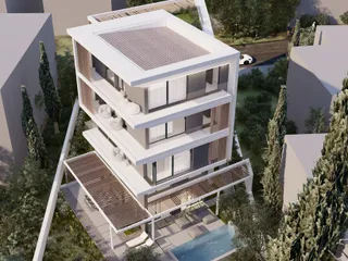 M 10 Voula in Voula