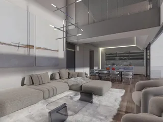 Apollo Residence-Palaiologou 59 in Palaio Faliro