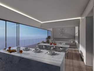 Apollo Residence-Palaiologou 59 in Palaio Faliro