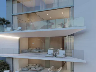 Apollo Residence-Palaiologou 59 in Palaio Faliro