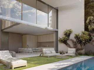 Apollo Residence-Palaiologou 59 in Palaio Faliro