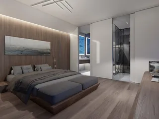 Apollo Residence-Palaiologou 59 in Palaio Faliro