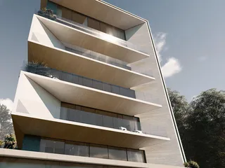 Apollo Residence-Palaiologou 59 in Palaio Faliro