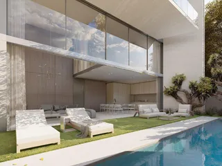 Apollo Residence-Palaiologou 59 in Palaio Faliro