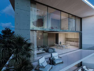 Apollo Residence-Palaiologou 59 in Palaio Faliro