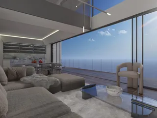 Apollo Residence-Palaiologou 59 in Palaio Faliro