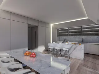 Apollo Residence-Palaiologou 59 in Palaio Faliro